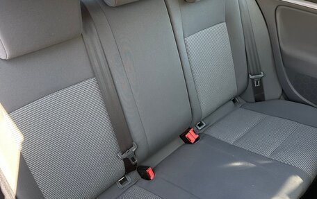 Volkswagen Jetta VI, 2007 год, 780 000 рублей, 18 фотография