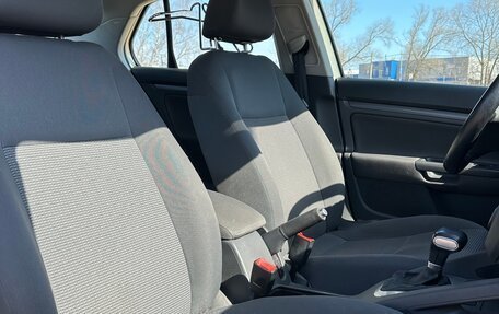 Volkswagen Jetta VI, 2007 год, 780 000 рублей, 16 фотография