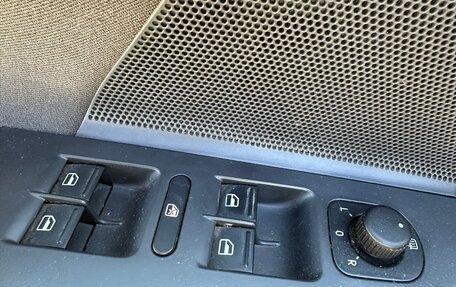 Volkswagen Jetta VI, 2007 год, 780 000 рублей, 21 фотография