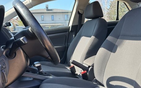 Volkswagen Jetta VI, 2007 год, 780 000 рублей, 23 фотография