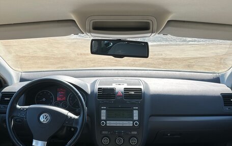 Volkswagen Jetta VI, 2007 год, 780 000 рублей, 26 фотография