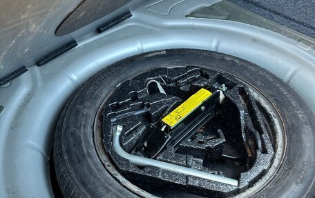 Volkswagen Jetta VI, 2007 год, 780 000 рублей, 32 фотография