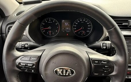 KIA Rio IV, 2020 год, 1 800 000 рублей, 5 фотография