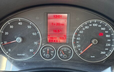 Volkswagen Jetta VI, 2007 год, 780 000 рублей, 30 фотография