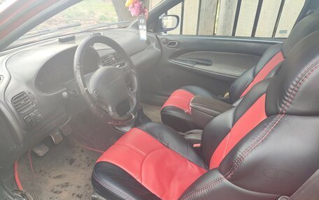 Mazda 323, 1996 год, 170 000 рублей, 4 фотография