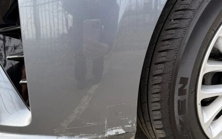 KIA Rio IV, 2020 год, 1 800 000 рублей, 10 фотография