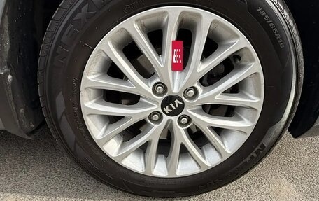 KIA Rio IV, 2020 год, 1 800 000 рублей, 11 фотография