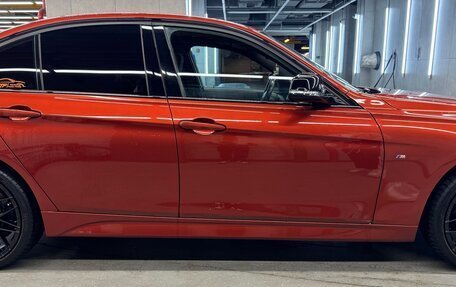 BMW 3 серия, 2017 год, 2 650 000 рублей, 4 фотография