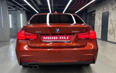BMW 3 серия, 2017 год, 2 650 000 рублей, 8 фотография
