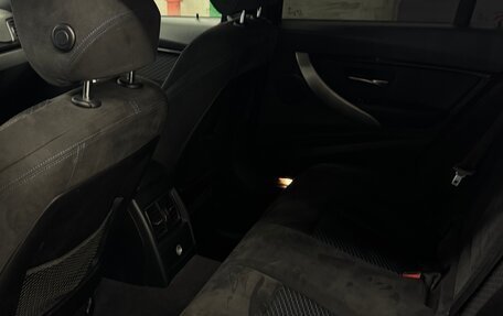 BMW 3 серия, 2017 год, 2 650 000 рублей, 11 фотография