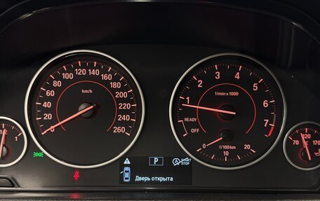 BMW 3 серия, 2017 год, 2 650 000 рублей, 17 фотография