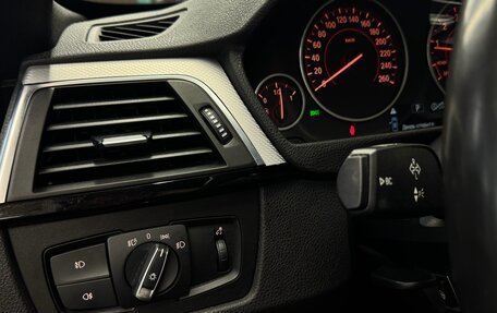 BMW 3 серия, 2017 год, 2 650 000 рублей, 16 фотография