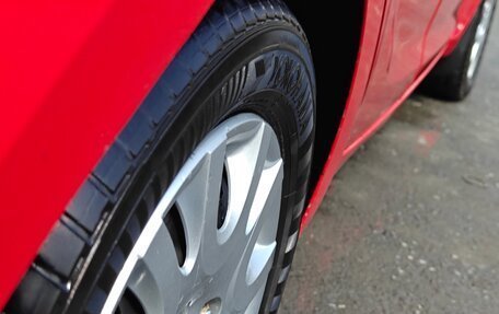 Hyundai i20 IB рестайлинг, 2009 год, 485 000 рублей, 5 фотография