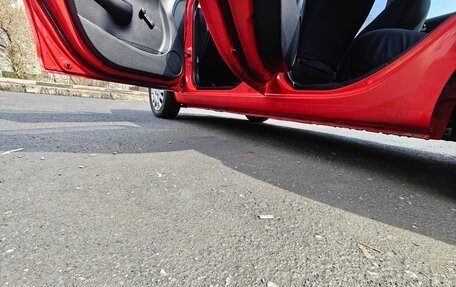 Hyundai i20 IB рестайлинг, 2009 год, 485 000 рублей, 8 фотография