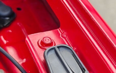 Hyundai i20 IB рестайлинг, 2009 год, 485 000 рублей, 13 фотография