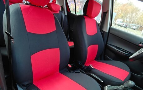 Hyundai i20 IB рестайлинг, 2009 год, 485 000 рублей, 17 фотография