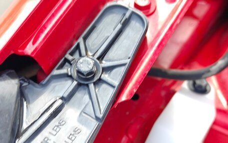 Hyundai i20 IB рестайлинг, 2009 год, 485 000 рублей, 12 фотография