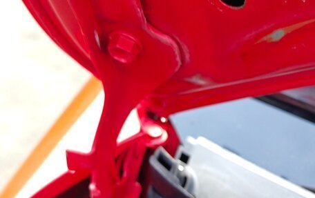 Hyundai i20 IB рестайлинг, 2009 год, 485 000 рублей, 15 фотография