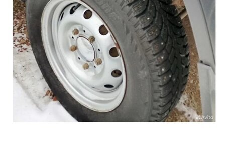 Chevrolet Niva I рестайлинг, 2018 год, 750 000 рублей, 3 фотография