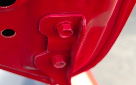 Hyundai i20 IB рестайлинг, 2009 год, 485 000 рублей, 14 фотография