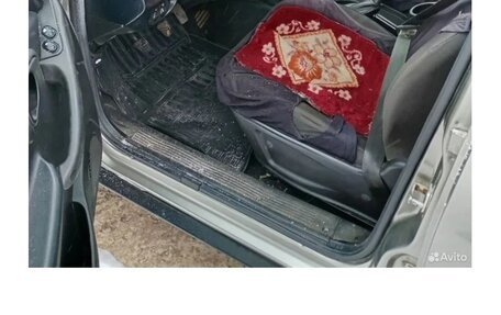 Chevrolet Niva I рестайлинг, 2018 год, 750 000 рублей, 2 фотография