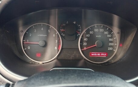 Hyundai i20 IB рестайлинг, 2009 год, 485 000 рублей, 23 фотография