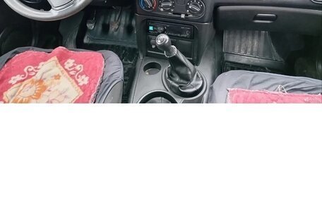 Chevrolet Niva I рестайлинг, 2018 год, 750 000 рублей, 6 фотография