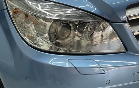 Mercedes-Benz C-Класс, 2010 год, 1 300 000 рублей, 4 фотография