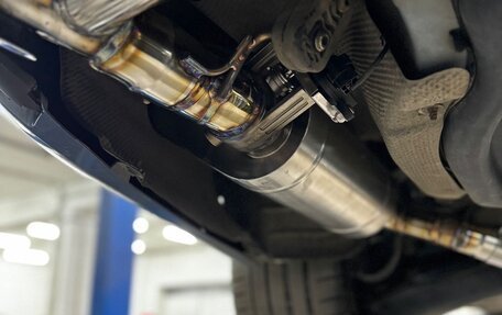 Mercedes-Benz C-Класс, 2010 год, 1 300 000 рублей, 8 фотография