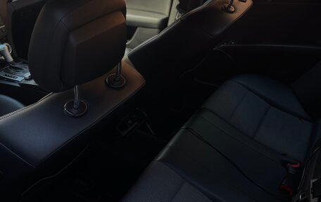 Mercedes-Benz C-Класс, 2010 год, 1 300 000 рублей, 11 фотография