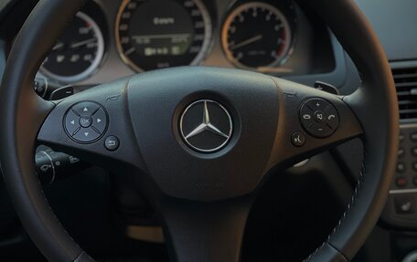 Mercedes-Benz C-Класс, 2010 год, 1 300 000 рублей, 9 фотография