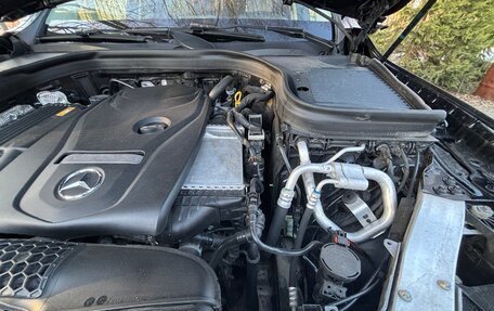 Mercedes-Benz GLC, 2015 год, 2 100 000 рублей, 12 фотография