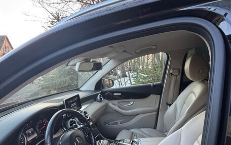 Mercedes-Benz GLC, 2015 год, 2 100 000 рублей, 14 фотография