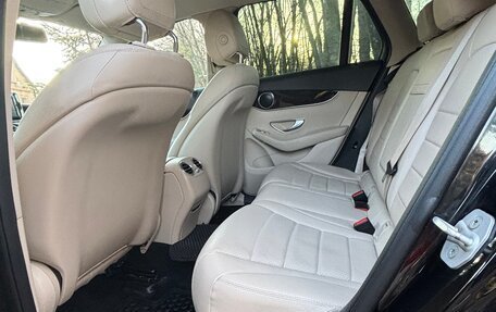 Mercedes-Benz GLC, 2015 год, 2 100 000 рублей, 17 фотография