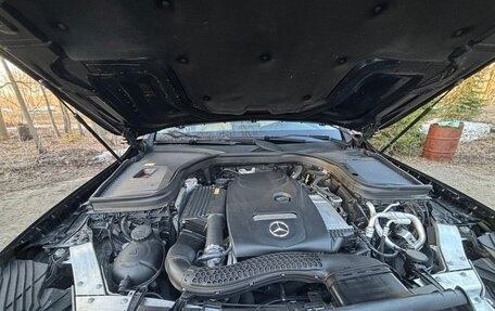 Mercedes-Benz GLC, 2015 год, 2 100 000 рублей, 10 фотография