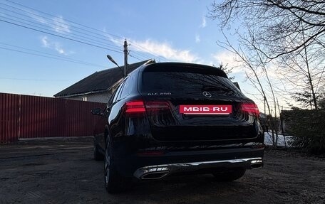 Mercedes-Benz GLC, 2015 год, 2 100 000 рублей, 6 фотография