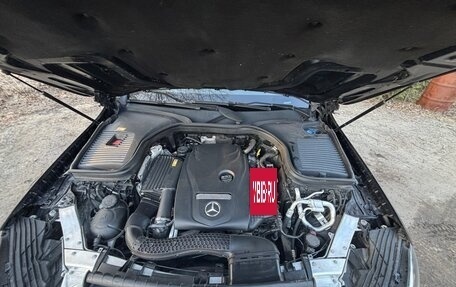 Mercedes-Benz GLC, 2015 год, 2 100 000 рублей, 11 фотография