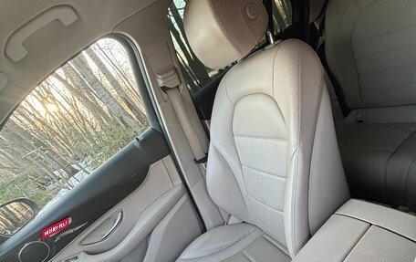 Mercedes-Benz GLC, 2015 год, 2 100 000 рублей, 18 фотография