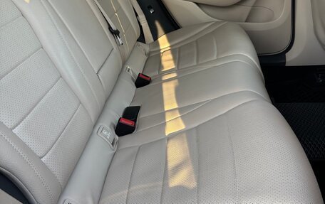 Mercedes-Benz GLC, 2015 год, 2 100 000 рублей, 19 фотография