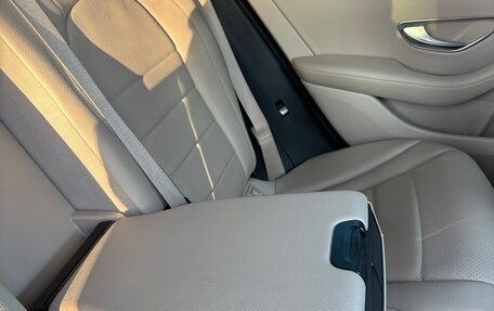 Mercedes-Benz GLC, 2015 год, 2 100 000 рублей, 22 фотография