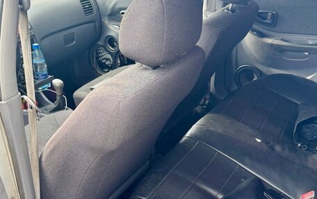 Hyundai Accent II, 2006 год, 270 000 рублей, 8 фотография