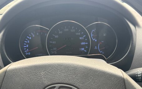 Hyundai Accent II, 2006 год, 270 000 рублей, 11 фотография