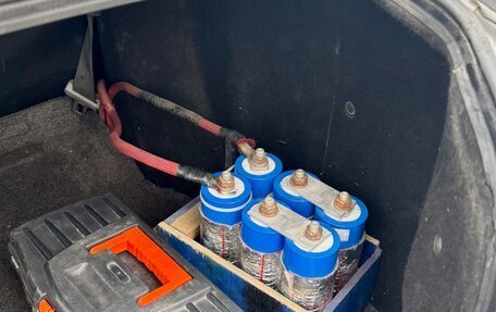 Hyundai Accent II, 2006 год, 270 000 рублей, 9 фотография