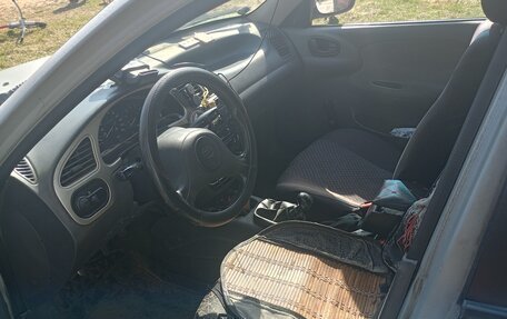 ЗАЗ Chance, 2011 год, 145 000 рублей, 6 фотография