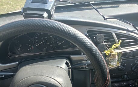 ЗАЗ Chance, 2011 год, 145 000 рублей, 5 фотография