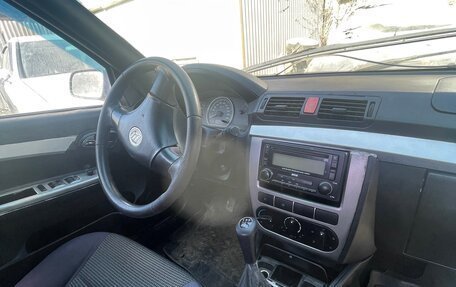 Lifan Breez (520), 2008 год, 150 000 рублей, 6 фотография