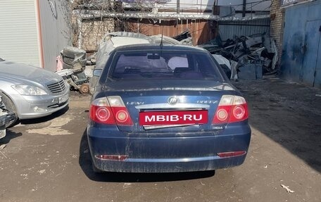 Lifan Breez (520), 2008 год, 150 000 рублей, 4 фотография