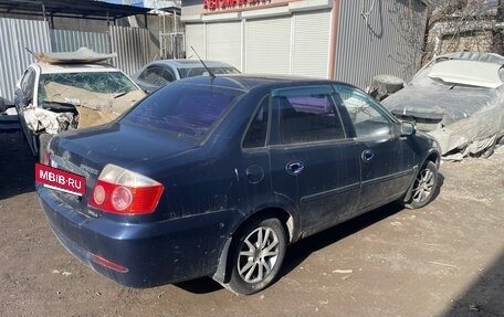 Lifan Breez (520), 2008 год, 150 000 рублей, 3 фотография