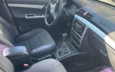 Lifan Breez (520), 2008 год, 150 000 рублей, 7 фотография