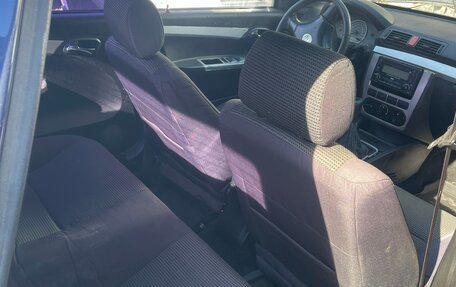 Lifan Breez (520), 2008 год, 150 000 рублей, 9 фотография